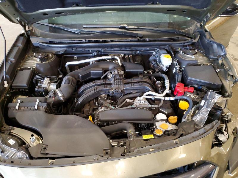 Продаж на аукціоні авто 2025 Subaru Outback, vin: 4S4BTANC5S3205772, номер лоту: 55778046