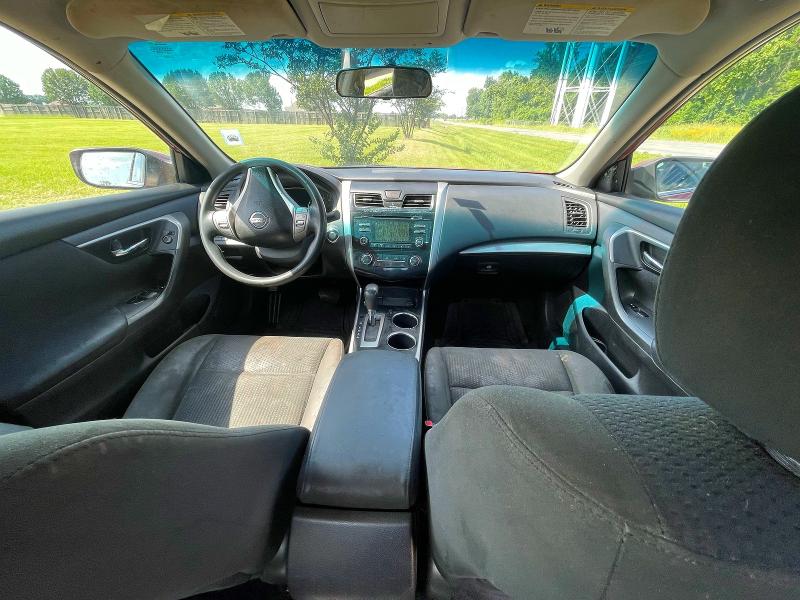 Продаж на аукціоні авто 2015 Nissan Altima, vin: 1N4AL3AP4FN378736, номер лоту: 59617036