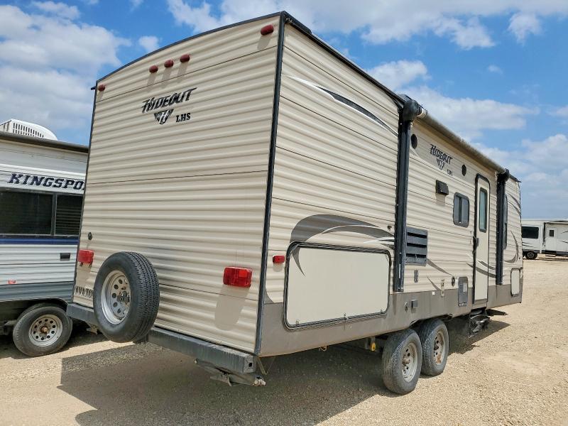 Продажа на аукционе авто 2016 Keystone Rv Hideout Series, vin: 4YDT23223G7205477, номер лота: 56975716