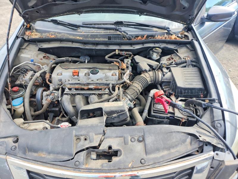 57645826 :رقم المزاد ، 1HGCP2F4XAA145039 vin ، 2010 Honda Accord مزاد بيع