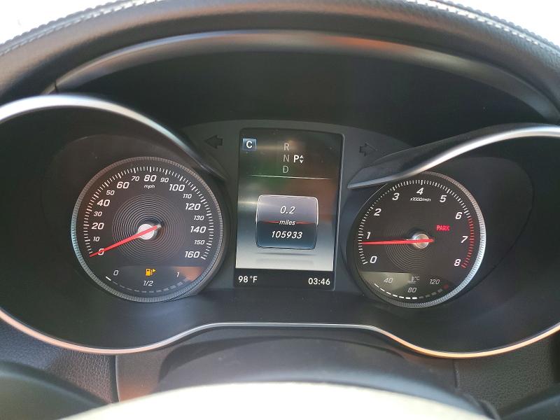 Продажа на аукционе авто 2016 Mercedes-benz C, vin: 55SWF4JB2GU173271, номер лота: 58804026