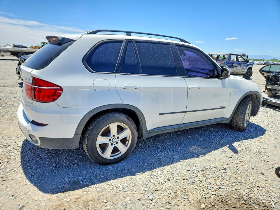 Продаж на аукціоні авто 2012 Bmw X5, vin: 5UXZV4C51CL987412, номер лоту: 57367426