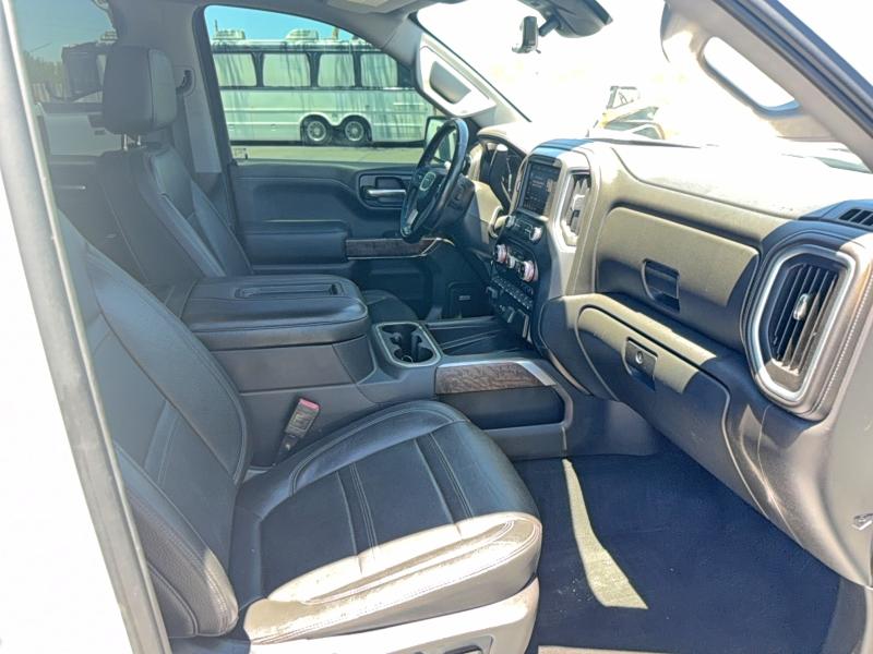 Продаж на аукціоні авто 2020 Gmc Sierra, vin: 3GTU9FEL1LG309618, номер лоту: 59689866