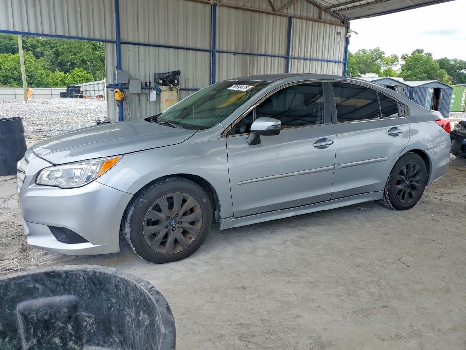 58898476 :رقم المزاد ، 4S3BNBH67F3067541 vin ، 2015 Subaru Legacy مزاد بيع