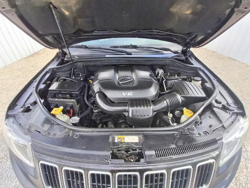 Продаж на аукціоні авто 2015 Jeep Grand Cherokee, vin: 1C4RJFAG4FC833391, номер лоту: 56714496