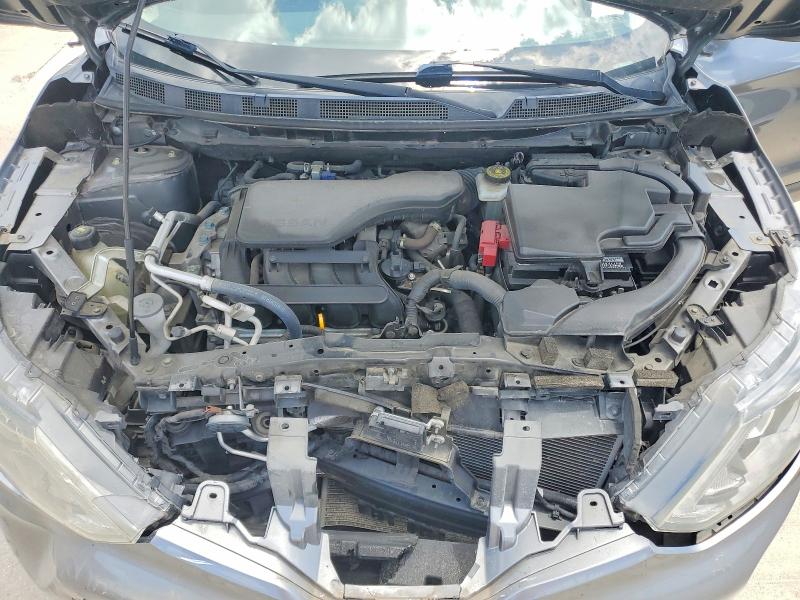 Aukcja sprzedaży 2019 Nissan Rogue Sport, vin: JN1BJ1CP9KW526960, numer aukcji: 54138986