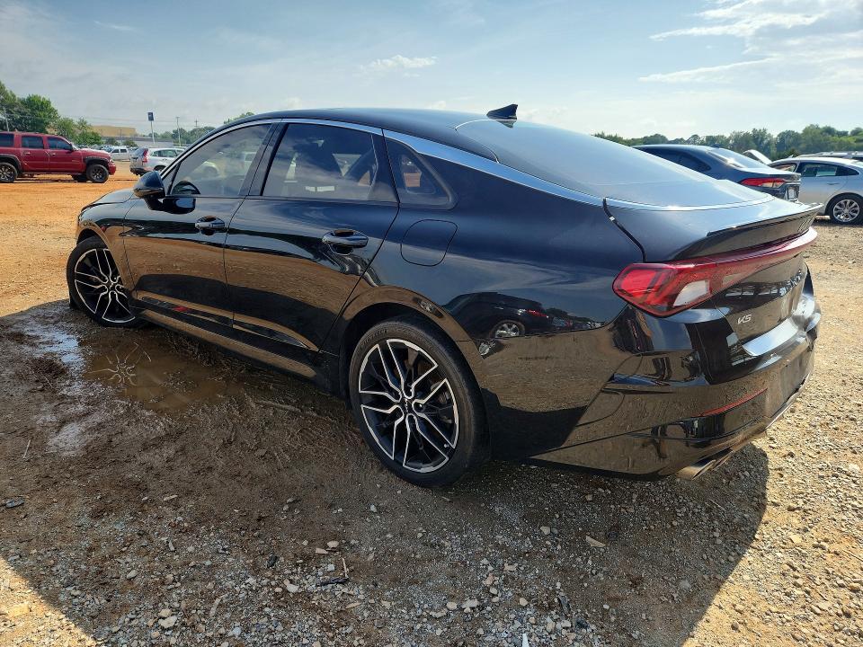 2023 Kia K5 მანქანა იყიდება აუქციონზე, vin: 5XXG44J88PG194168, აუქციონის ნომერი: 56815506