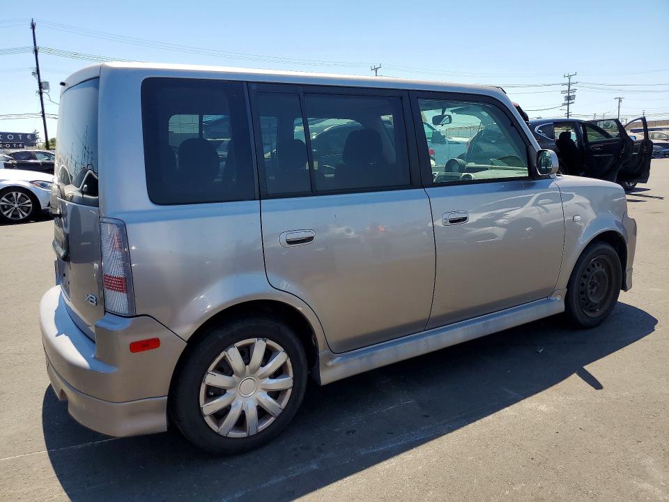 Продаж на аукціоні авто 2006 Toyota Scion, vin: JTLKT324364080983, номер лоту: 56537366