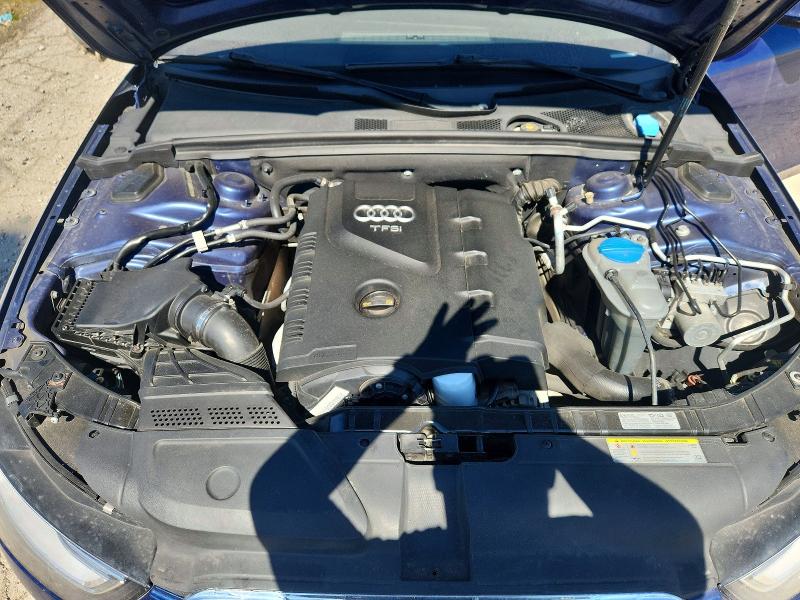 Aukcja sprzedaży 2013 Audi A4, vin: WAUFFAFL6DN045191, numer aukcji: 55697136