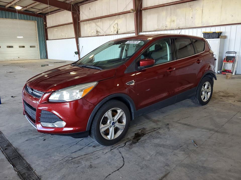 Aukcja sprzedaży 2016 Ford Escape, vin: 1FMCU9GX5GUA96442, numer aukcji: 56328076