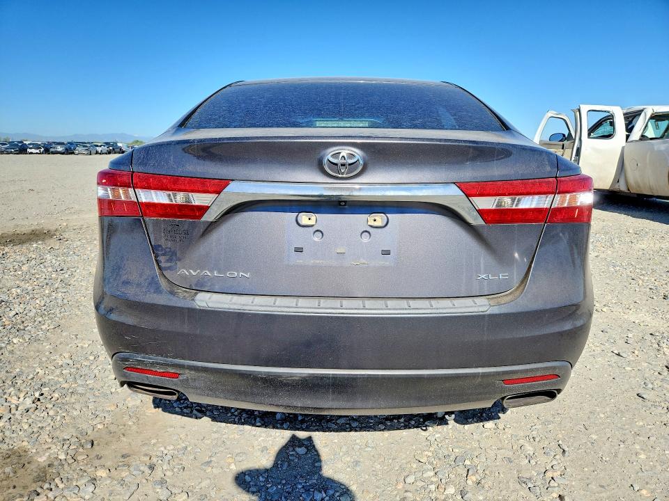 57022296 :رقم المزاد ، 4T1BK1EB3DU066989 vin ، 2013 Toyota Avalon مزاد بيع