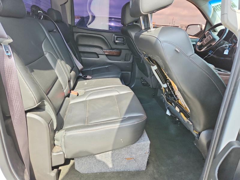 2014 Gmc Sierra მანქანა იყიდება აუქციონზე, vin: 3GTP1UEC7EG559666, აუქციონის ნომერი: 57135716