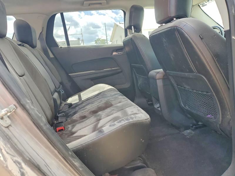 Aukcja sprzedaży 2012 Gmc Terrain, vin: 2GKALWEK5C6185977, numer aukcji: 57411316