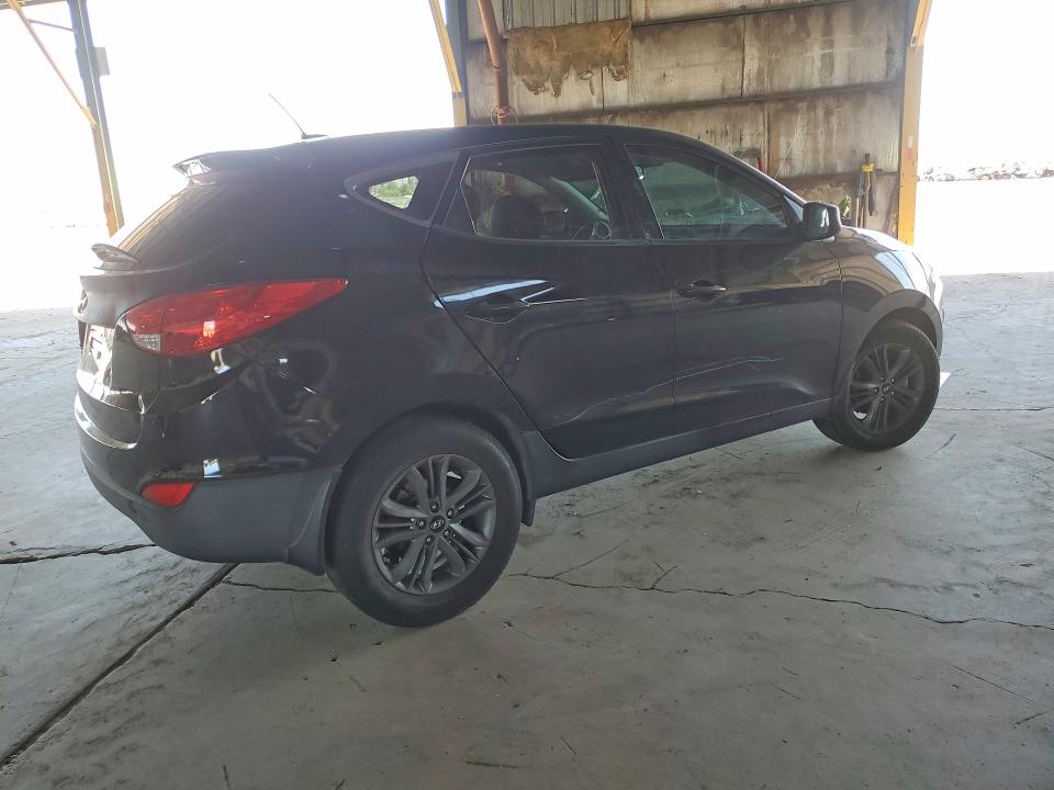 Aukcja sprzedaży 2015 Hyundai Tucson, vin: KM8JT3AFXFU069730, numer aukcji: 55948326