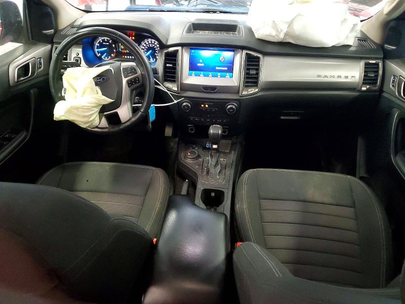 57769776 :رقم المزاد ، 1FTER4FH3LLA38857 vin ، 2020 Ford Ranger مزاد بيع