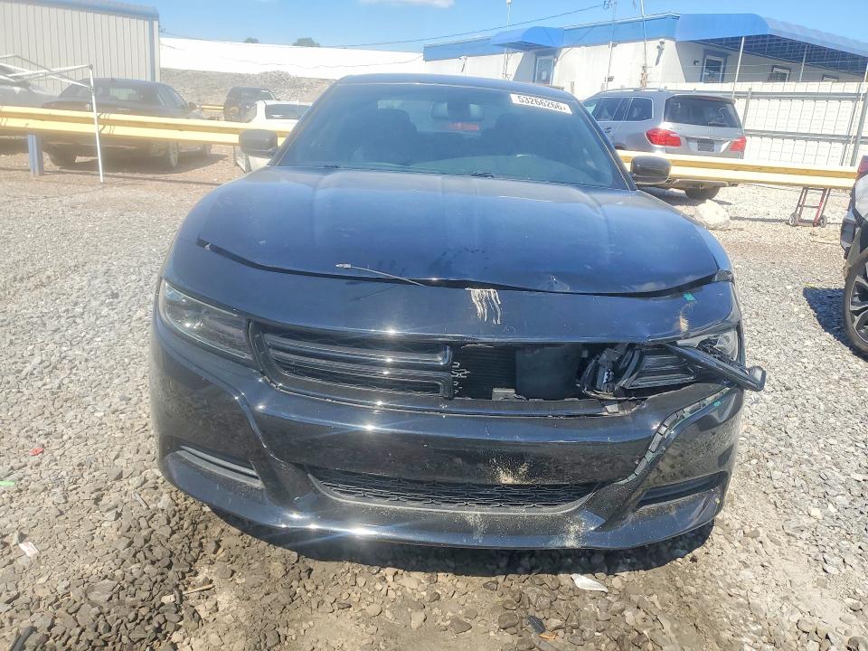 Aukcja sprzedaży 2016 Dodge Charger, vin: 2C3CDXBG8GH355867, numer aukcji: 53266266
