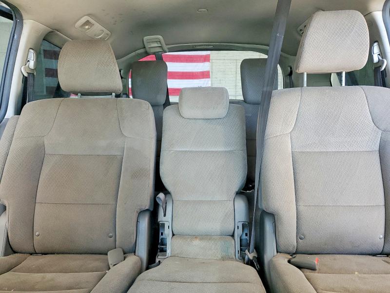Aukcja sprzedaży 2016 Honda Odyssey, vin: 5FNRL5H48GB089198, numer aukcji: 55734986