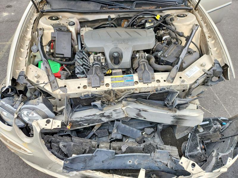 Auction sale of the 2008 Buick Lacrosse, vin: 2G4WD582781377387, lot number: 85457855