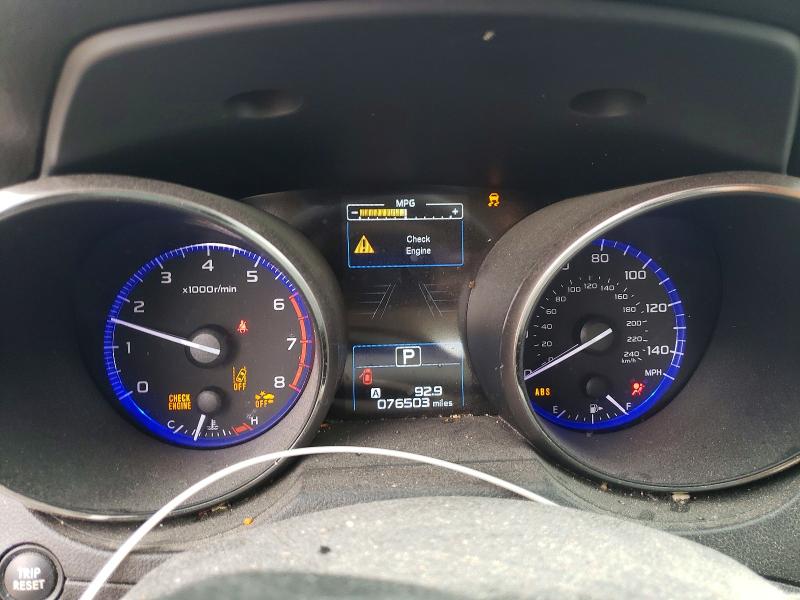Aukcja sprzedaży 2016 Subaru Legacy, vin: 4S3BNAF65G3064183, numer aukcji: 55874046