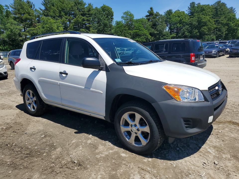 2009 Toyota Rav4 მანქანა იყიდება აუქციონზე, vin: JTMBF33VX9D021122, აუქციონის ნომერი: 56500546