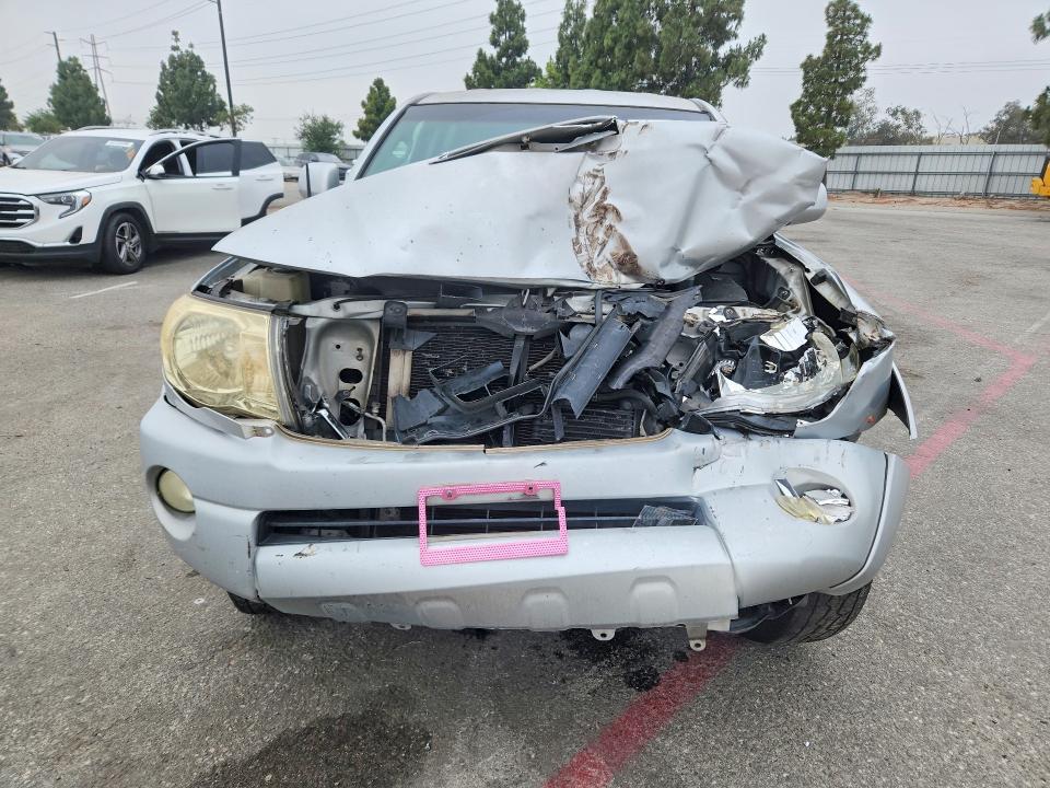 Aukcja sprzedaży 2006 Toyota Tacoma, vin: 3TMJU62N96M024131, numer aukcji: 59119086