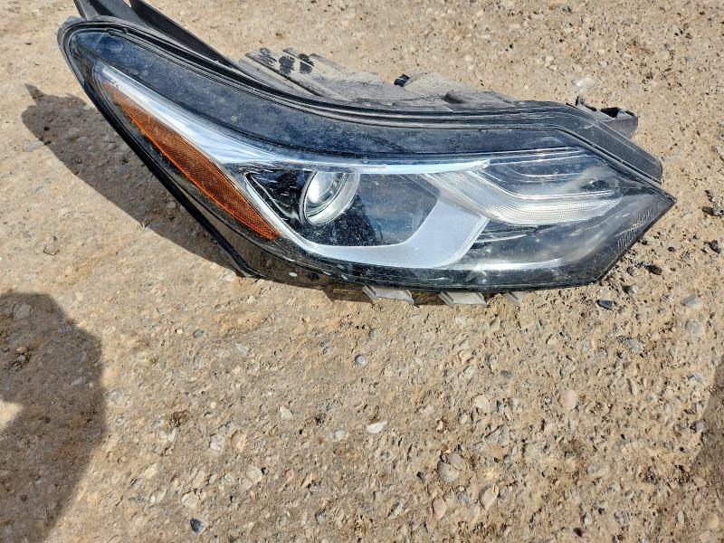 Aukcja sprzedaży 2018 Chevrolet Equinox, vin: 2GNAXHEVXJ6290105, numer aukcji: 56673406