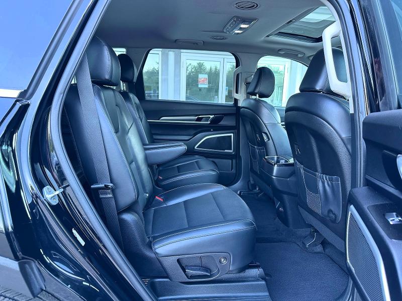 Aukcja sprzedaży 2020 Kia Telluride, vin: 5XYP6DHCXLG026848, numer aukcji: 58140766