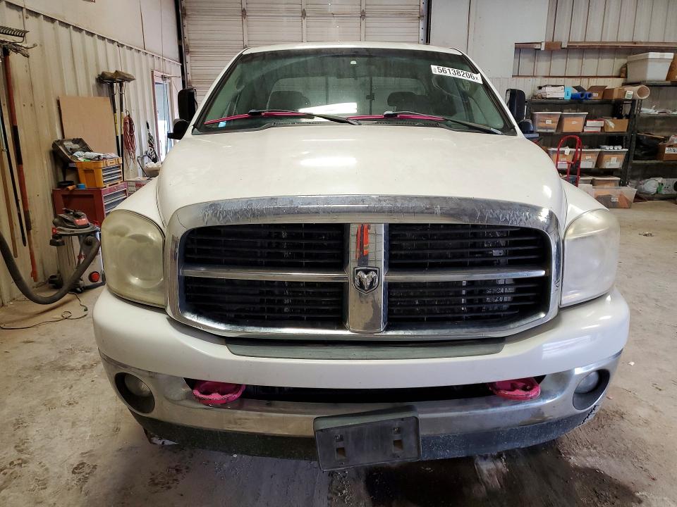 Продаж на аукціоні авто 2006 Dodge Ram 2500, vin: 1D7KS28C36J226975, номер лоту: 56138206