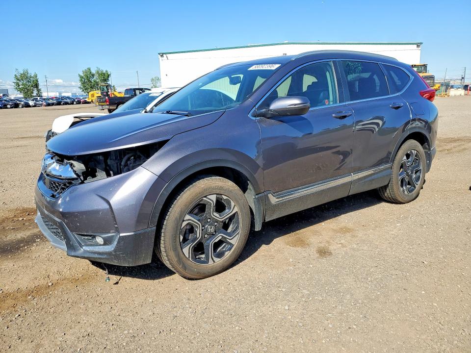 Aukcja sprzedaży 2018 Honda Cr-v, vin: 2HKRW2H91JH119507, numer aukcji: 58092396