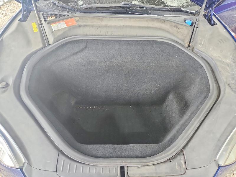 Aukcja sprzedaży 2016 Tesla Model S, vin: 5YJSA1E40GF125499, numer aukcji: 56453186