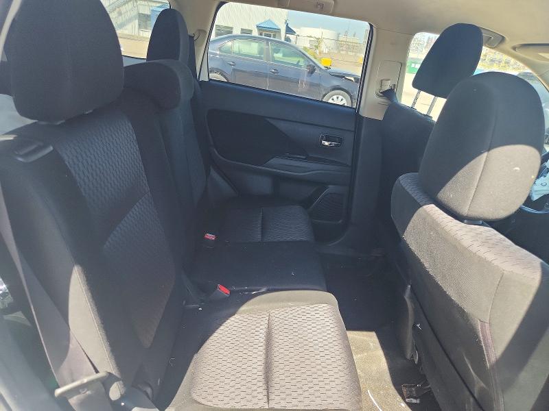 Aukcja sprzedaży 2014 Mitsubishi Outlander, vin: JA4JZ3AX6EZ601840, numer aukcji: 55874266