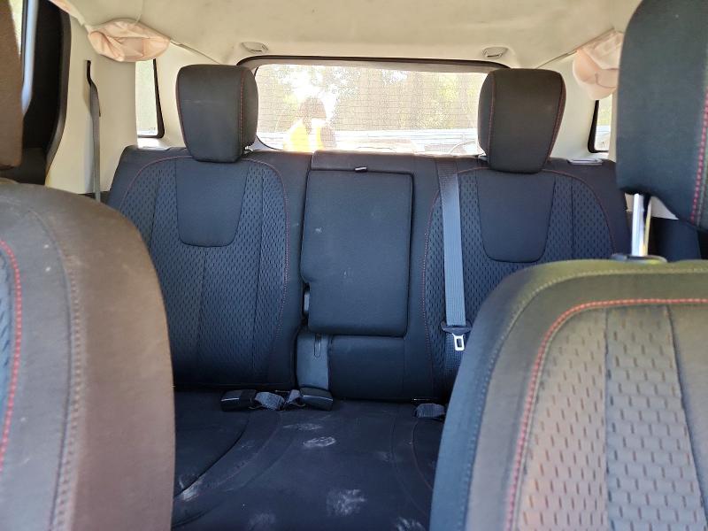 2012 Gmc Terrain მანქანა იყიდება აუქციონზე, vin: 2GKALMEK0C6363329, აუქციონის ნომერი: 55779586