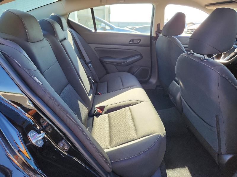 Продажа на аукционе авто 2025 Nissan Altima, vin: 1N4BL4DVXSN385964, номер лота: 56299586