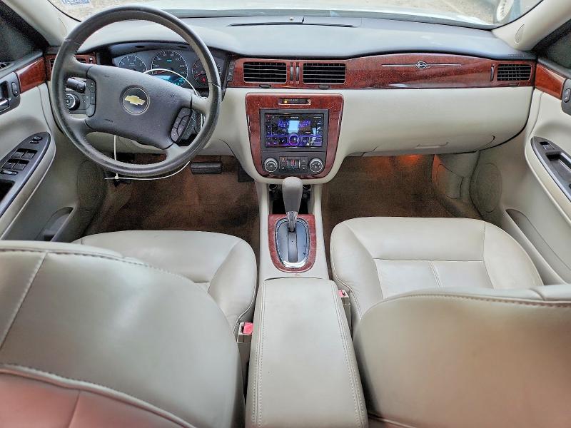 Продажа на аукционе авто 2006 Chevrolet Impala, vin: 2G1WC581169152985, номер лота: 58546136