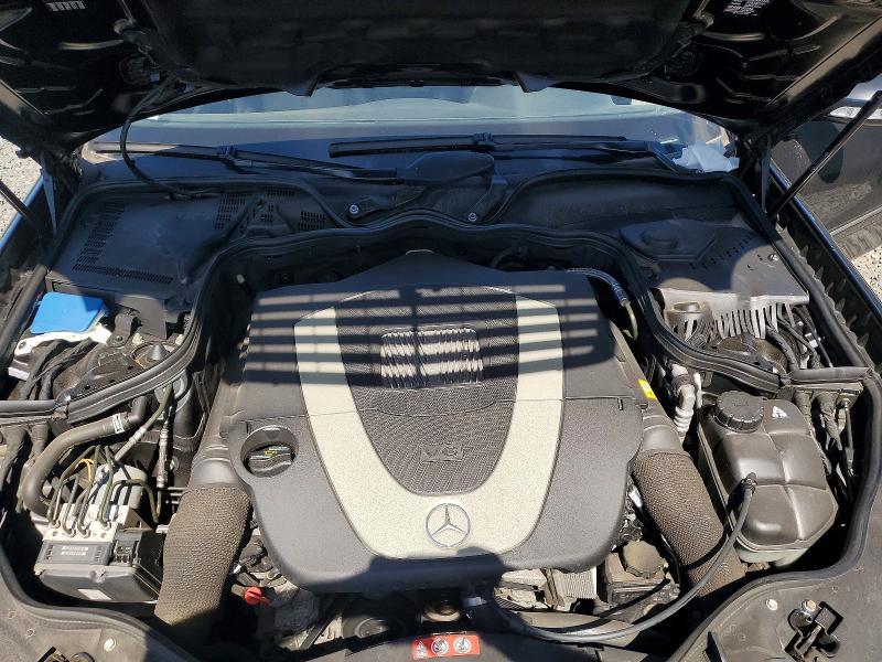 Продаж на аукціоні авто 2007 Mercedes-benz E, vin: WDBUF87X07B144131, номер лоту: 57509016