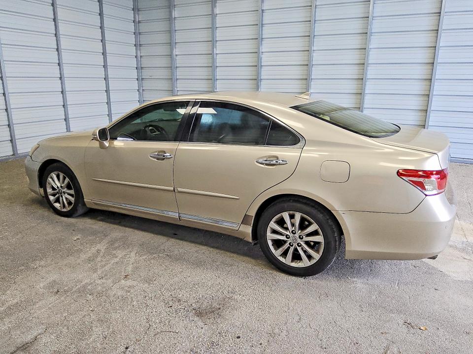Aukcja sprzedaży 2012 Lexus Es, vin: JTHBK1EG7C2505149, numer aukcji: 57444876