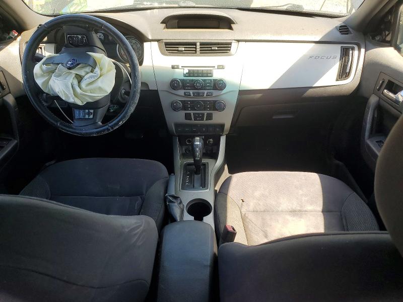 Продаж на аукціоні авто 2011 Ford Focus, vin: 1FAHP3GN6BW184139, номер лоту: 47900076