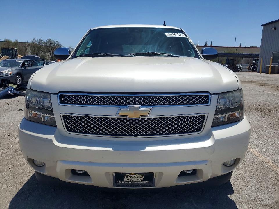 Продаж на аукціоні авто 2011 Chevrolet Tahoe, vin: 1GNSKCE03BR271637, номер лоту: 56184026