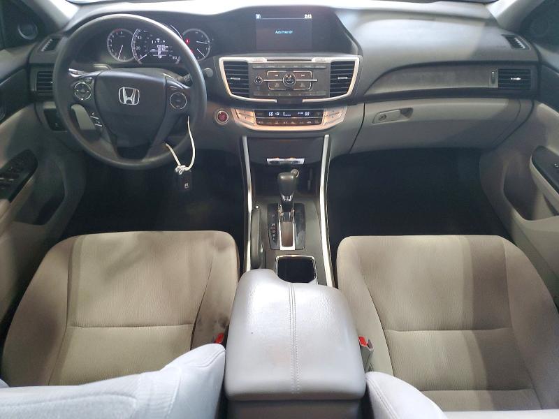 Продажа на аукционе авто 2015 Honda Accord, vin: 1HGCR2F72FA002906, номер лота: 57639456