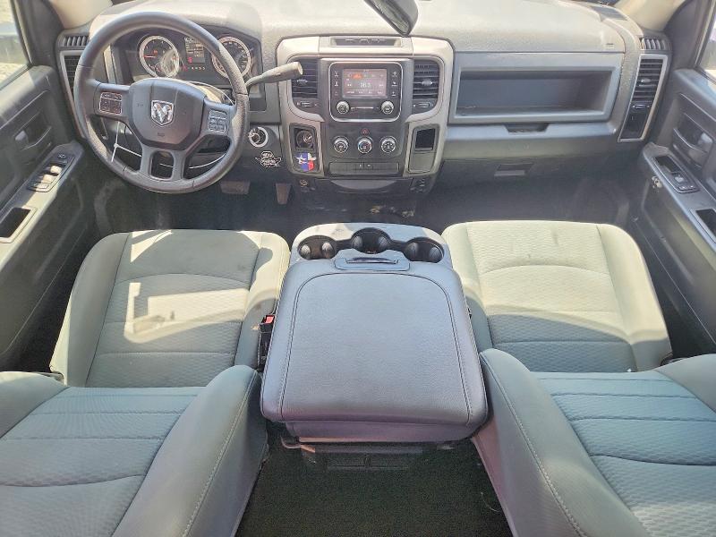 Продажа на аукционе авто 2015 Ram 1500, vin: 1C6RR6KT8FS663957, номер лота: 56459466
