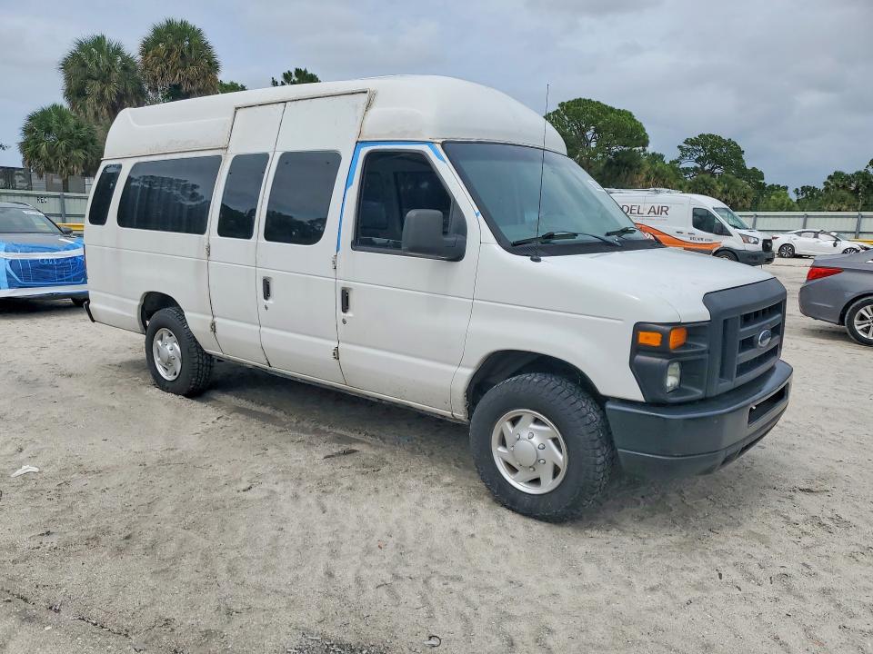 Продаж на аукціоні авто 2009 Ford Econoline, vin: 1FTNS24W09DA83526, номер лоту: 56025556
