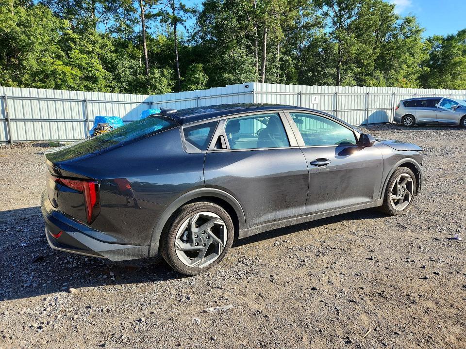 2026 Kia K4 მანქანა იყიდება აუქციონზე, vin: 3KPFU4DE0TE264505, აუქციონის ნომერი: 56849866