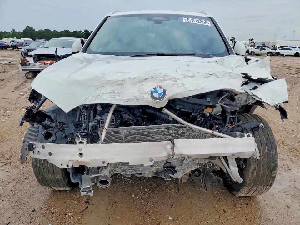 Продаж на аукціоні авто 2025 Bmw X1, vin: WBX73EF05S5156540, номер лоту: 57512356