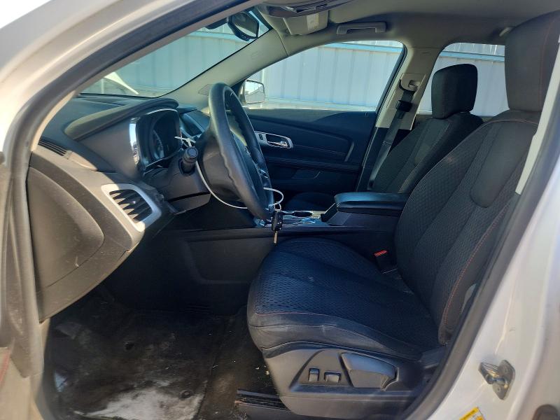 Aukcja sprzedaży 2014 Gmc Terrain, vin: 2GKALMEKXE6167577, numer aukcji: 57762326