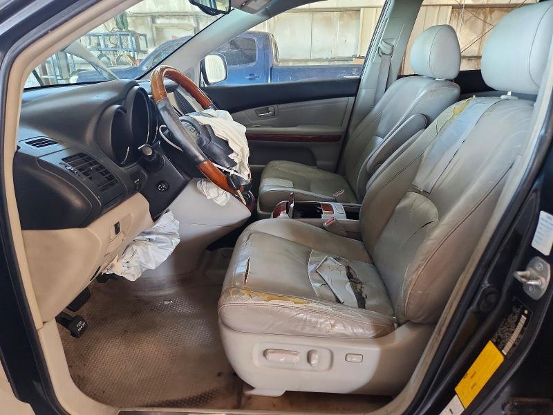 2004 Lexus Rx მანქანა იყიდება აუქციონზე, vin: JTJGA31U440006434, აუქციონის ნომერი: 59142966