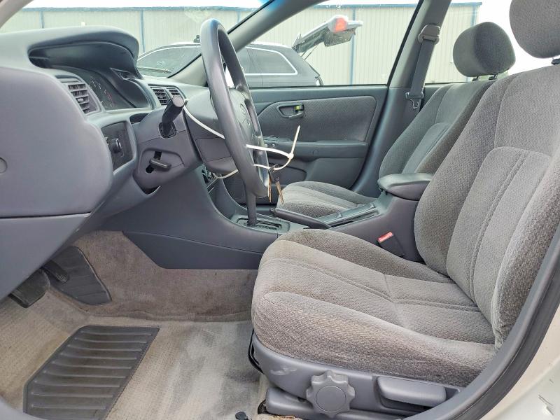 Продаж на аукціоні авто 2000 Toyota Camry, vin: 4T1BG22K2YU670082, номер лоту: 55770356