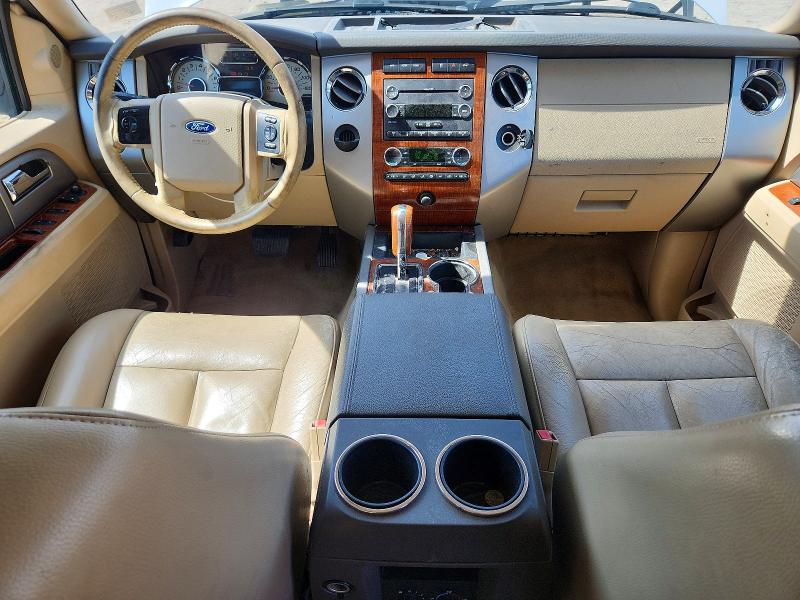 Продажа на аукционе авто 2010 Ford Expedition, vin: 1FMJK1H54AEB60354, номер лота: 85968035
