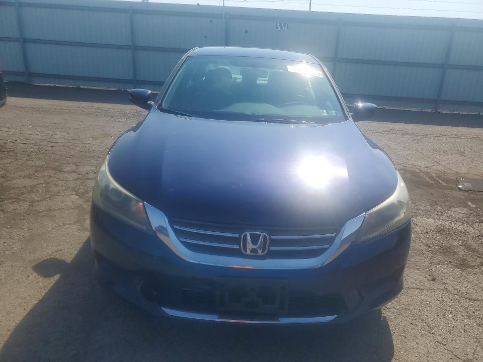 Продаж на аукціоні авто 2014 Honda Accord, vin: 1HGCR2F33EA269211, номер лоту: 58974066