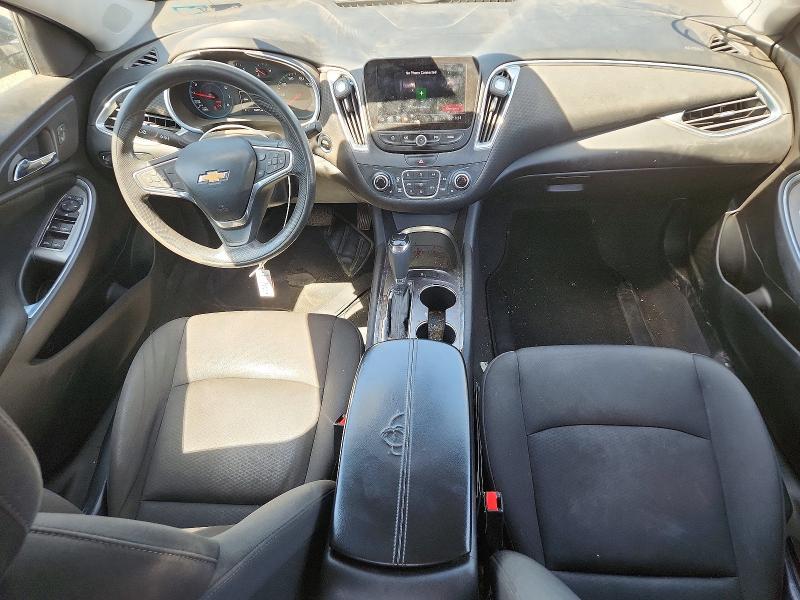 Продаж на аукціоні авто 2019 Chevrolet Malibu, vin: 1G1ZD5ST6KF183672, номер лоту: 57934846