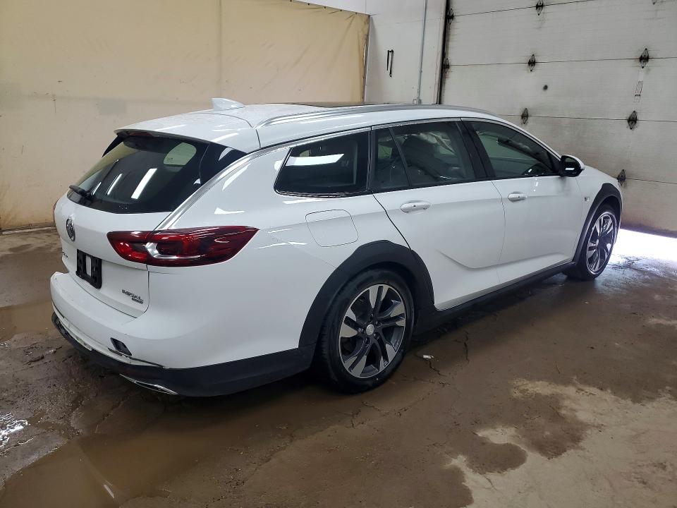 Aukcja sprzedaży 2018 Buick Regal Tourx, vin: W04GU8SX3J1149147, numer aukcji: 57517696